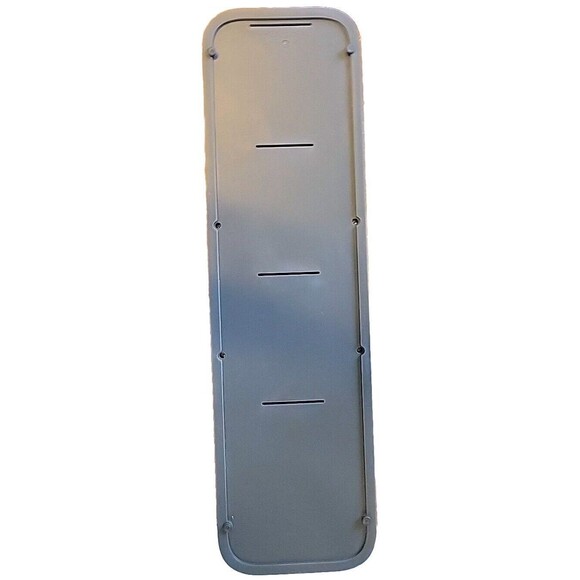 Joseph Joseph Drawerstore Gray Compact Cutlery Organizer Kitchen Drawer Tray - Picture 2 of 5